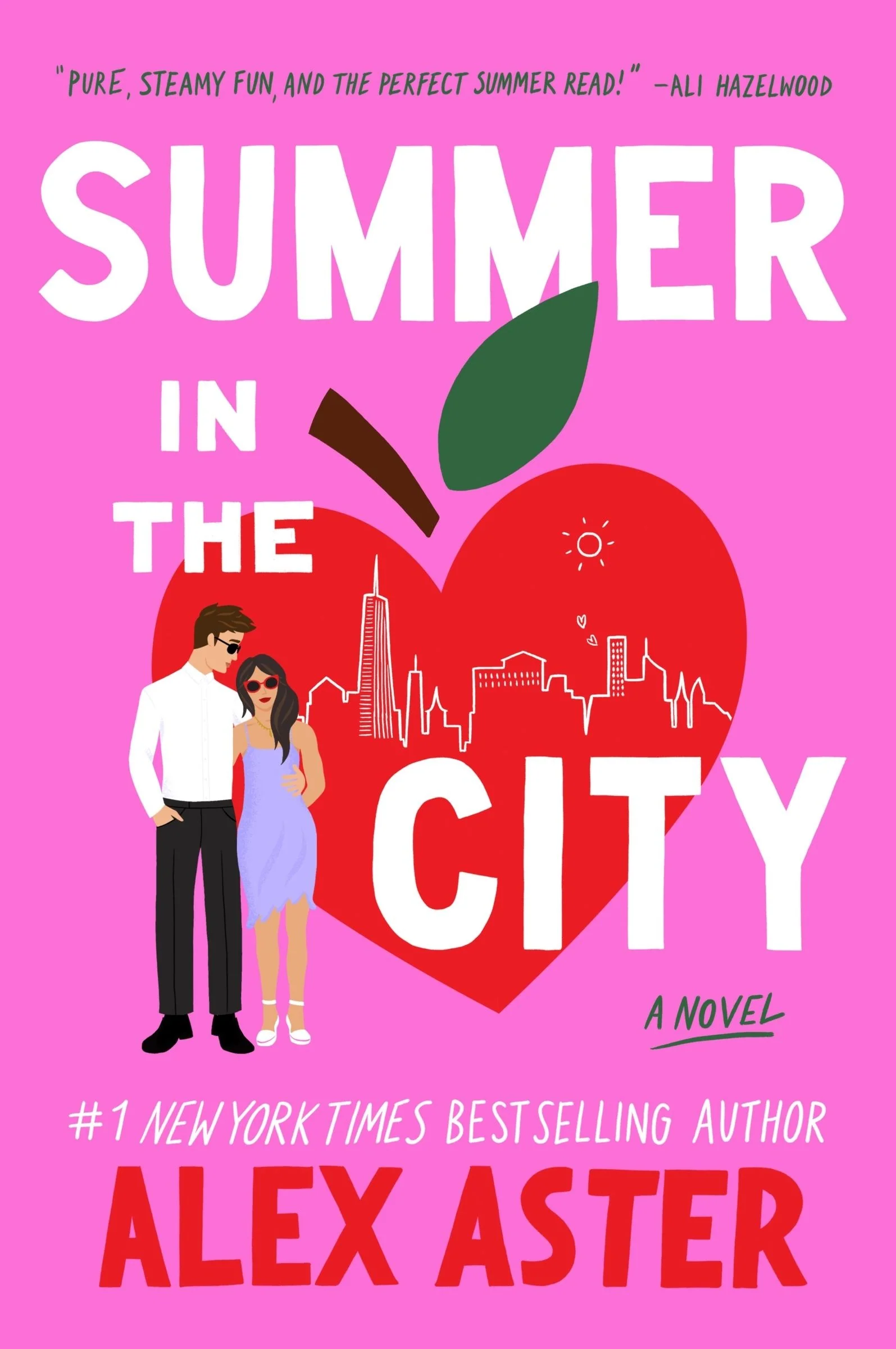 Summer in the City - Image 2