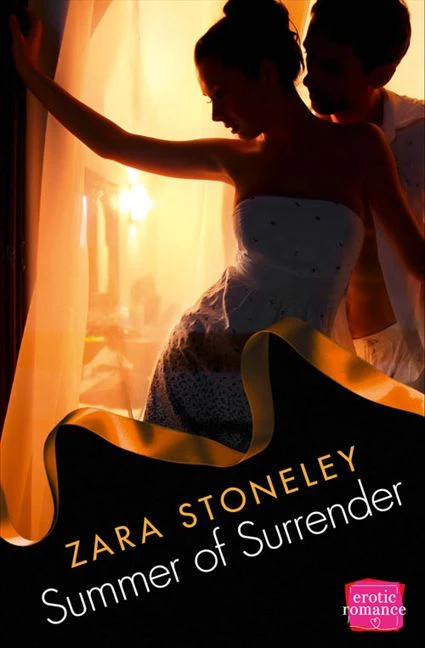 Summer of Surrender - Image 2