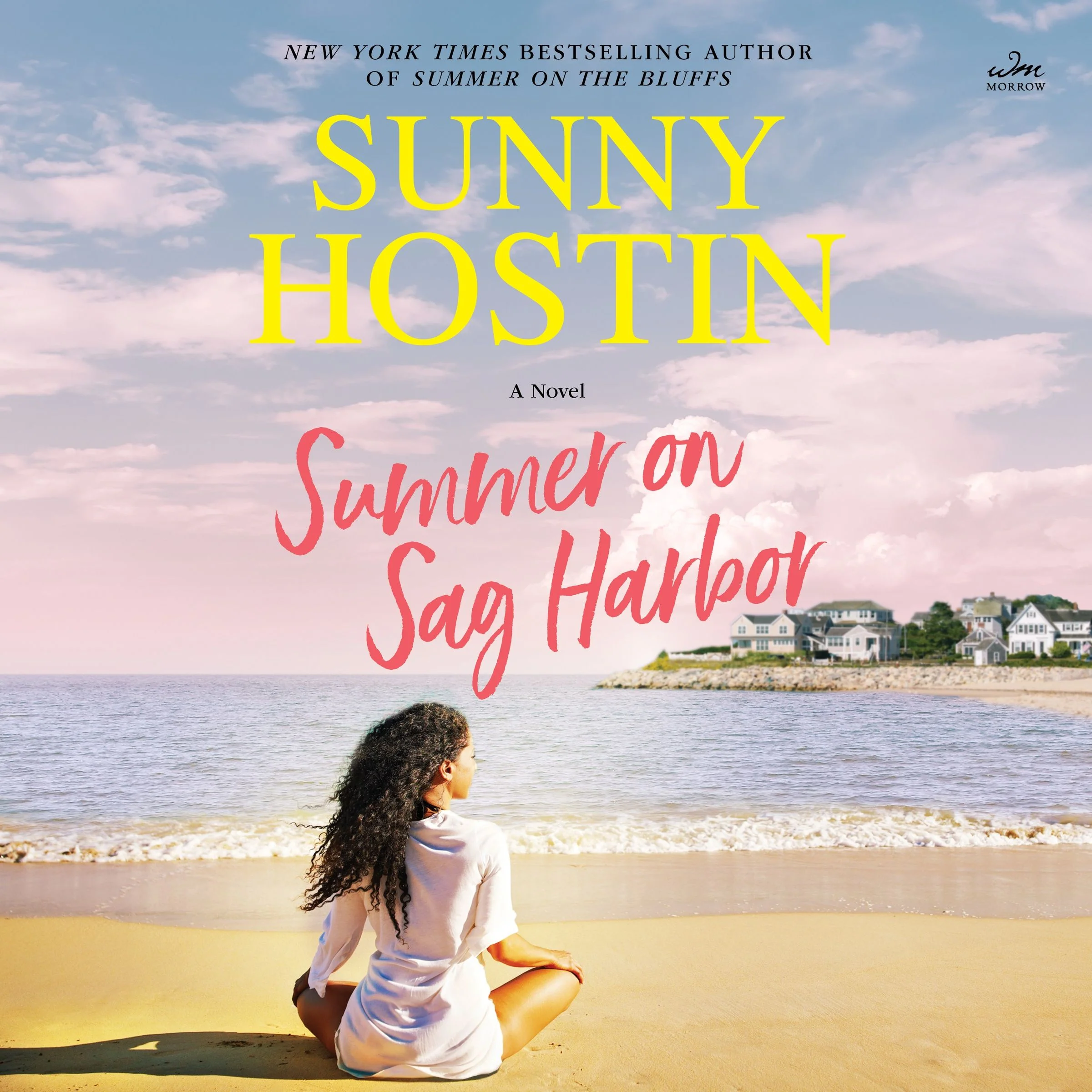Summer on Sag Harbor CD - Image 2