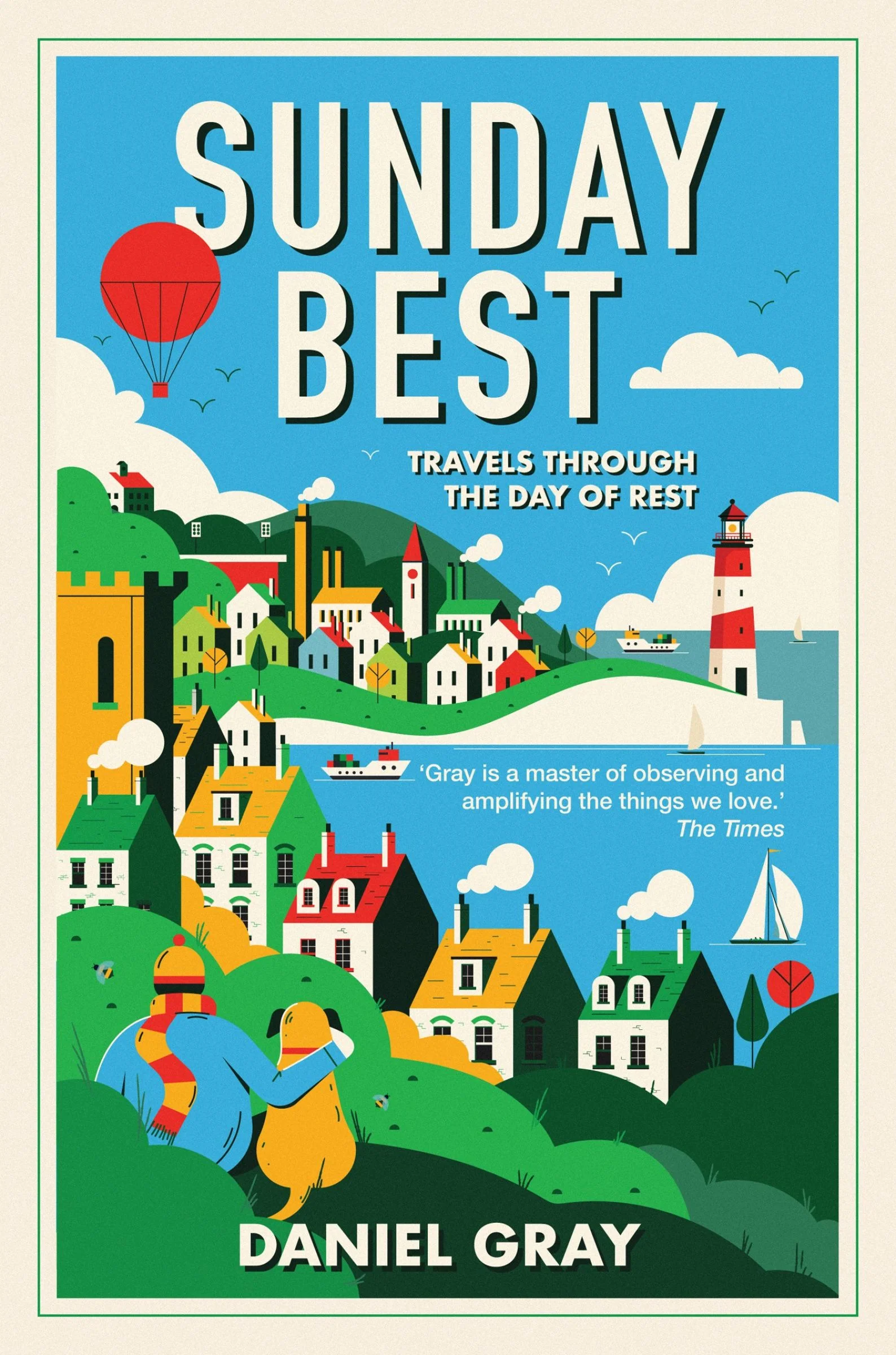 Sunday Best: Travels through the day of rest - Image 2