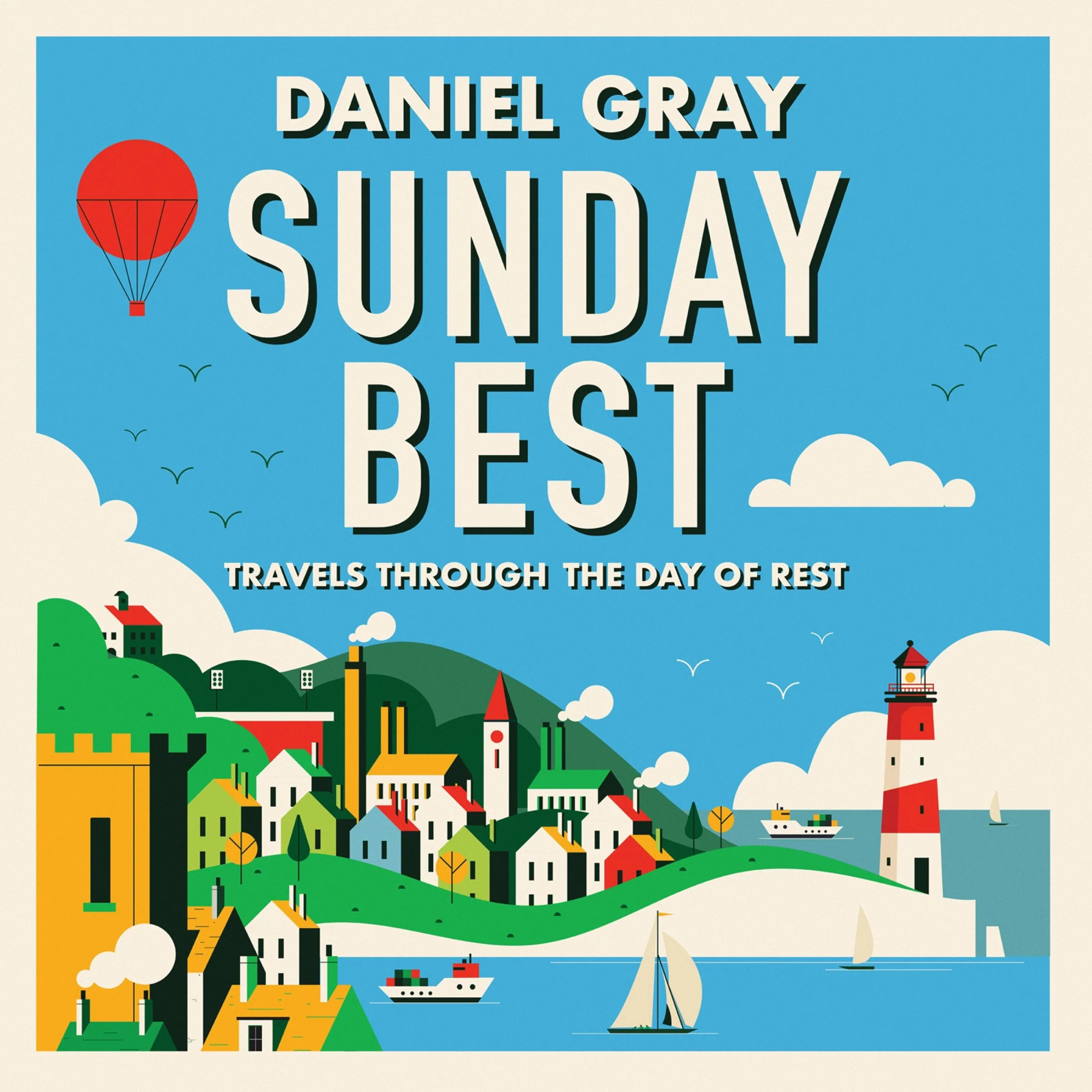 Sunday Best: Travels through the day of rest - Image 35