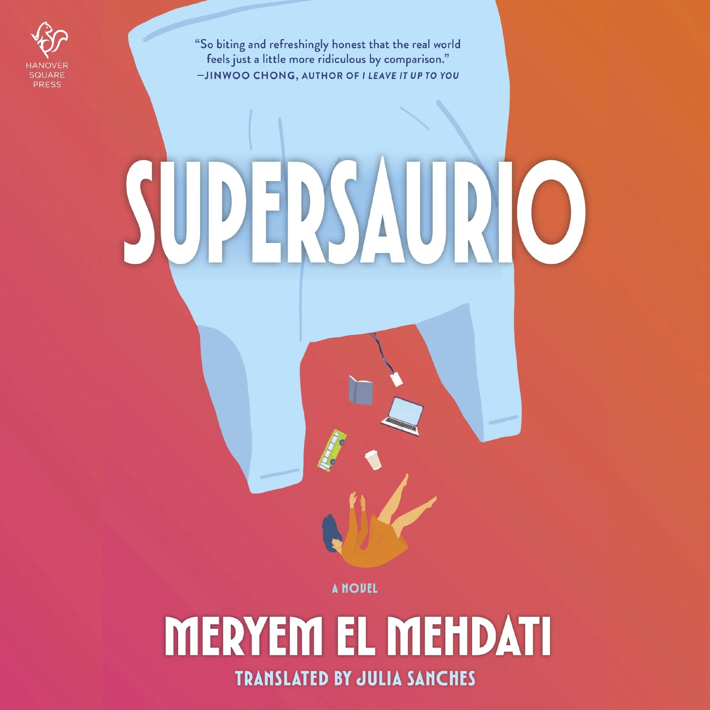 Supersaurio - Image 2