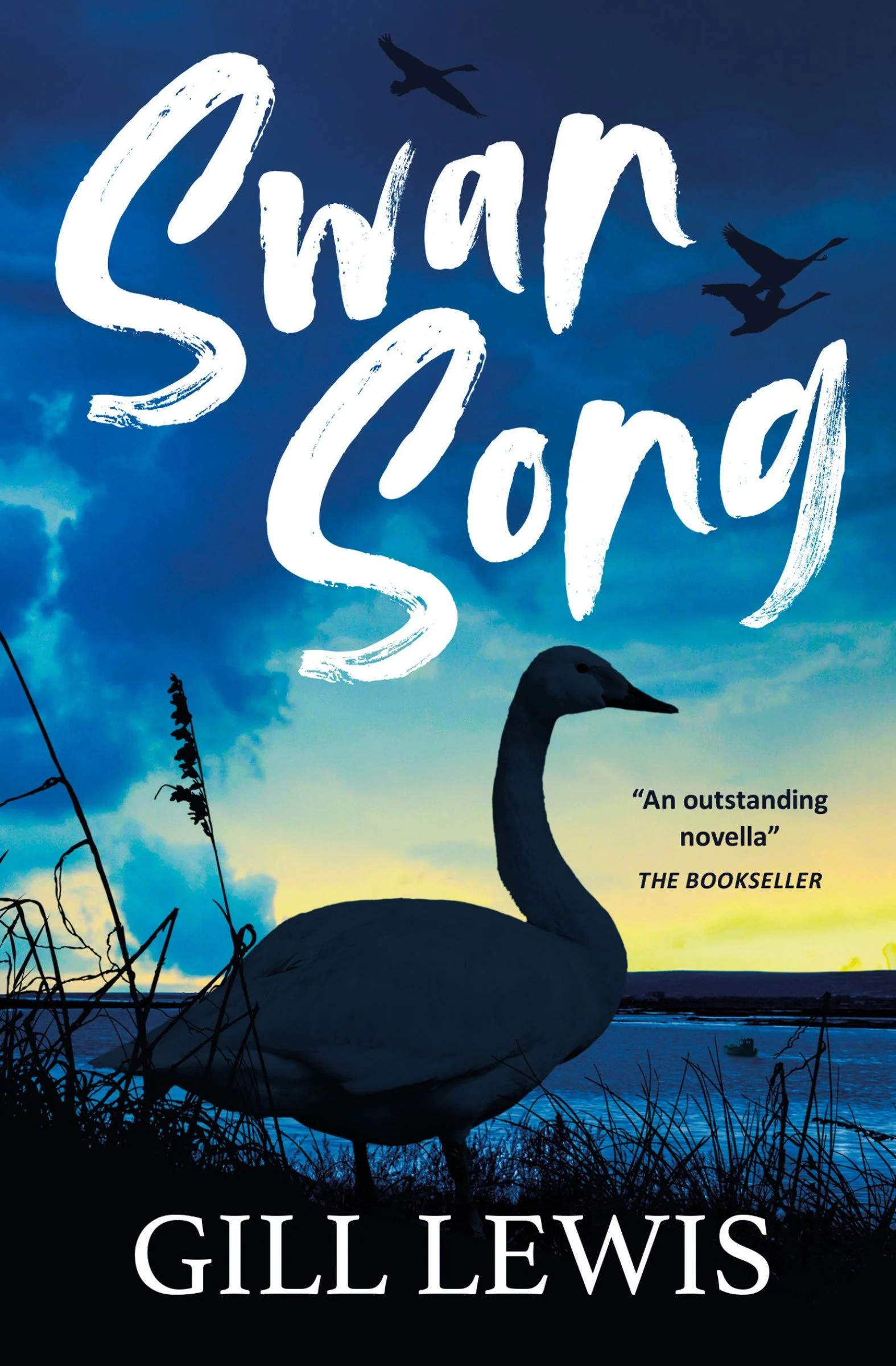 Swan Song - Image 2
