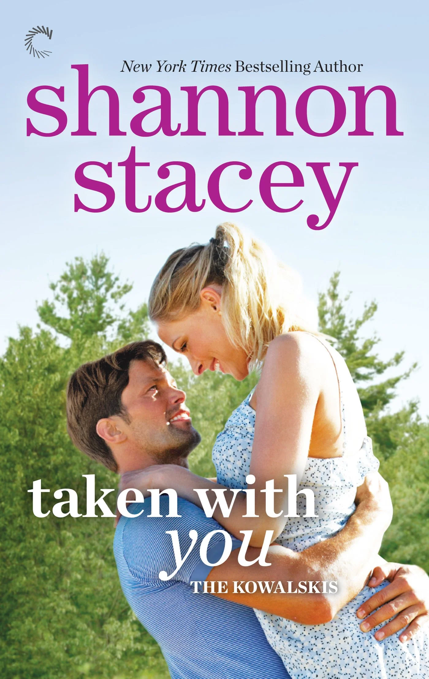 Taken with You - Image 2