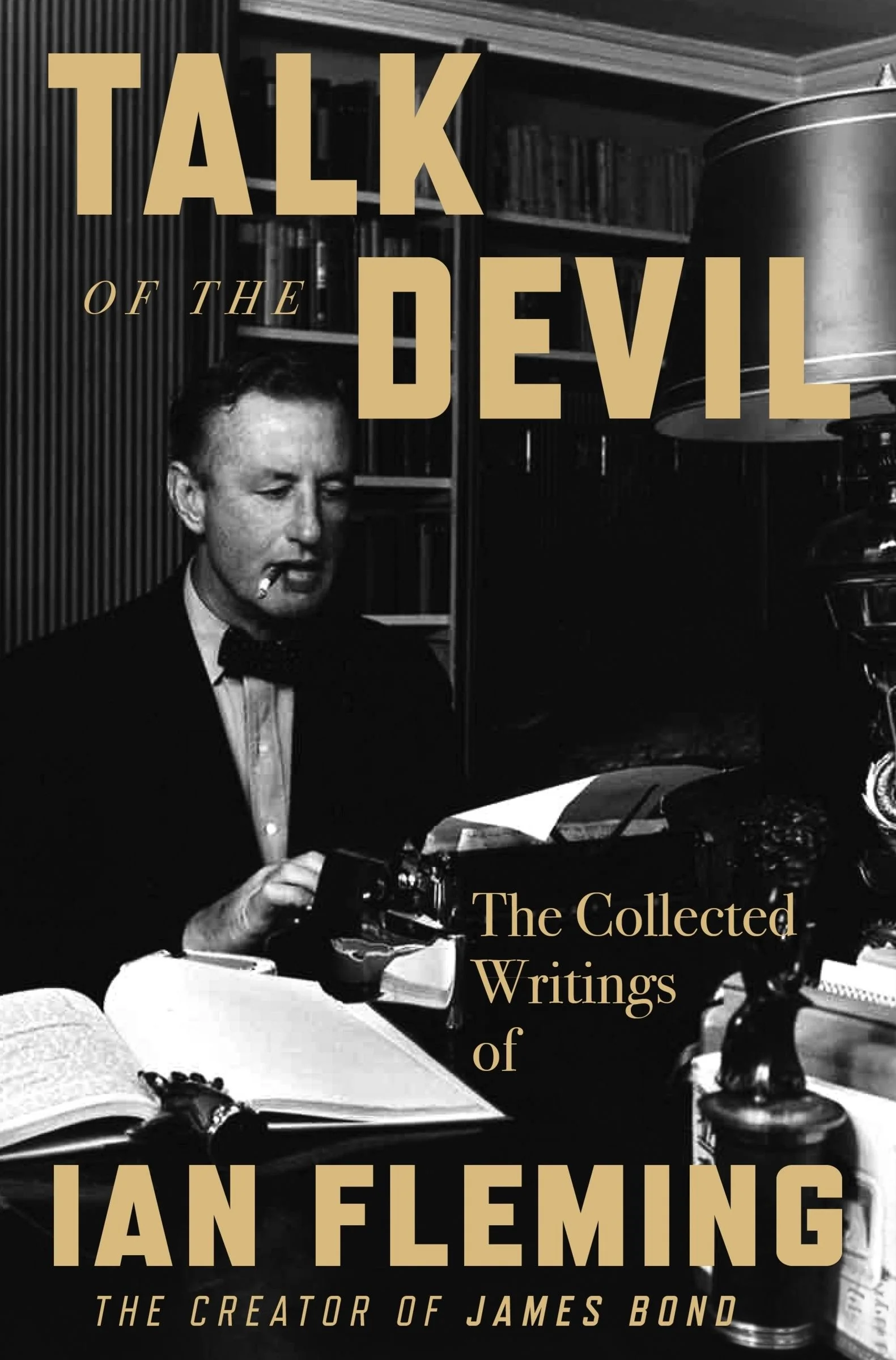 Talk of the Devil - Image 3