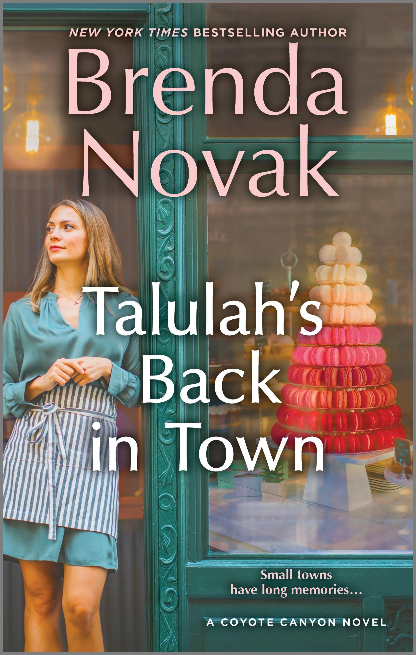 Talulah's Back in Town - Image 2