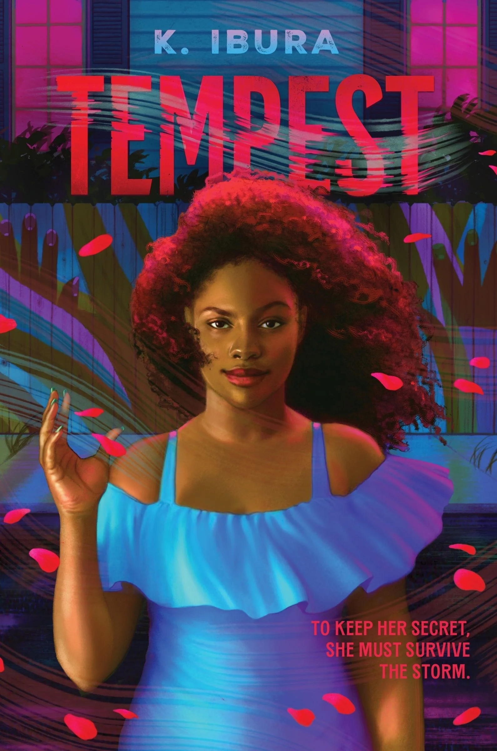 Tempest - Image 3