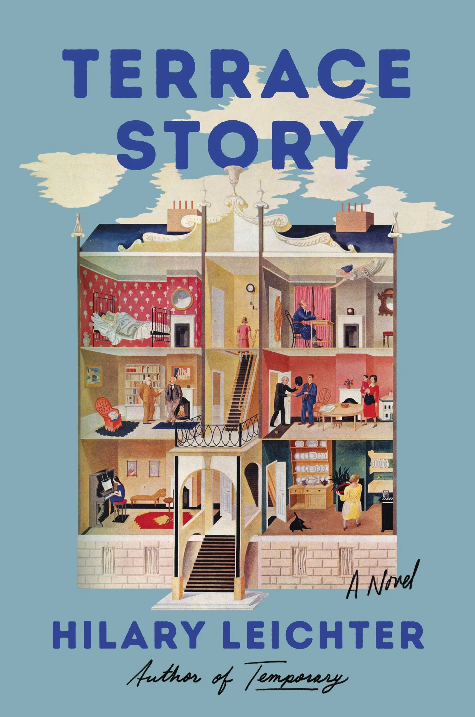 Terrace Story - Image 4