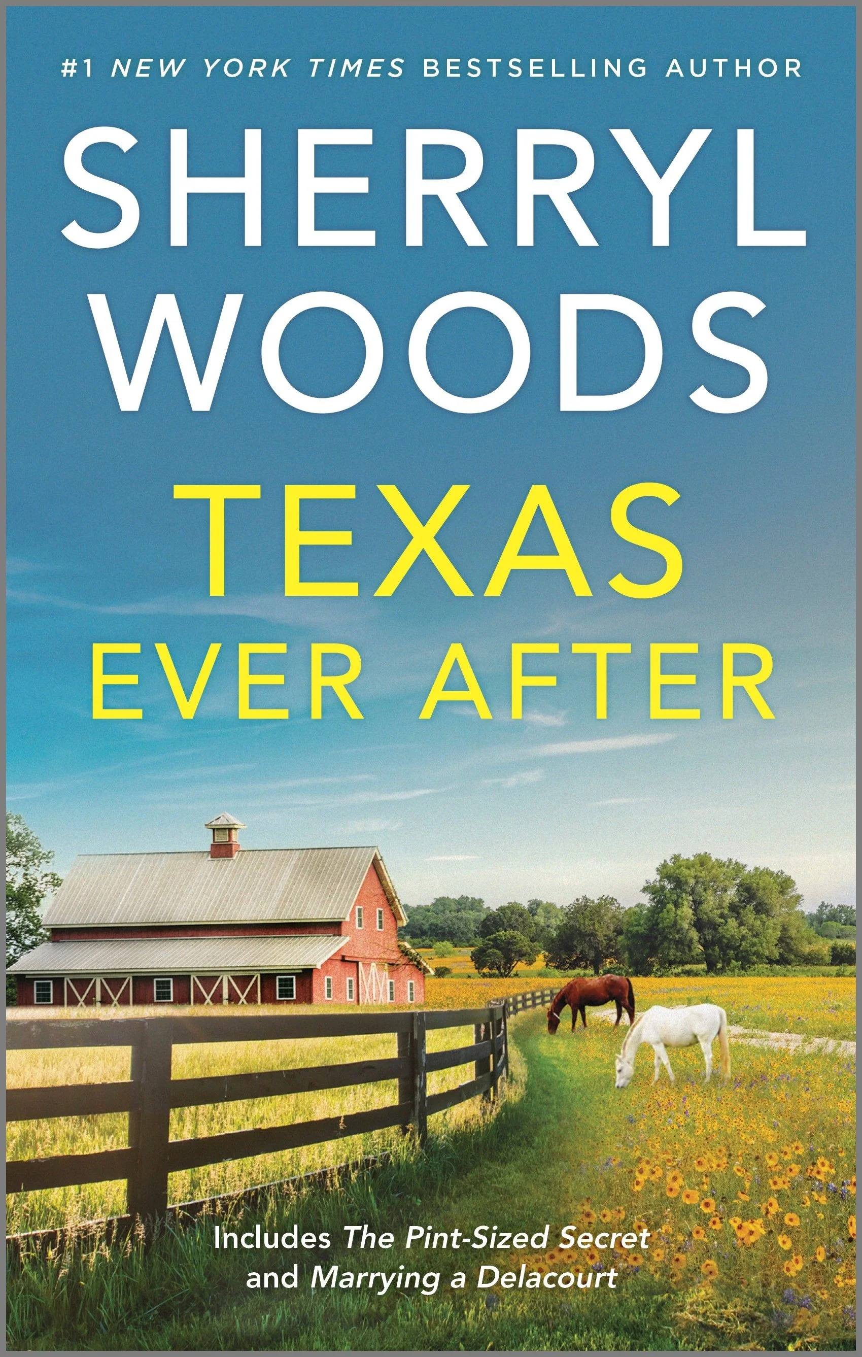 Texas Ever After - Image 2