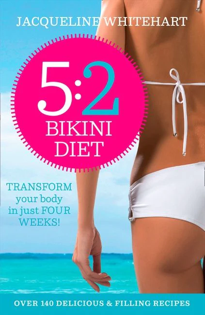 The 5:2 Bikini Diet - Image 2