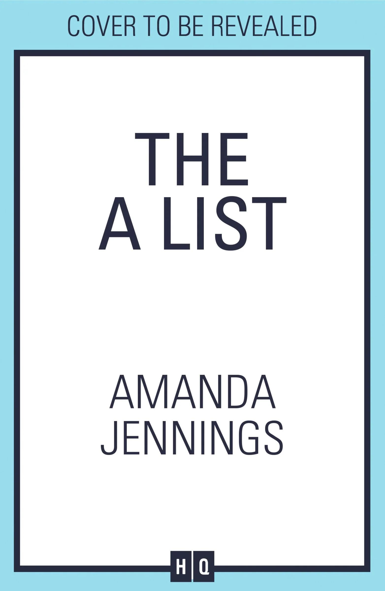 The A List