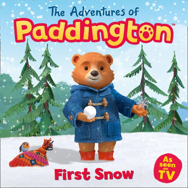 The Adventures of Paddington – First Snow - Image 4