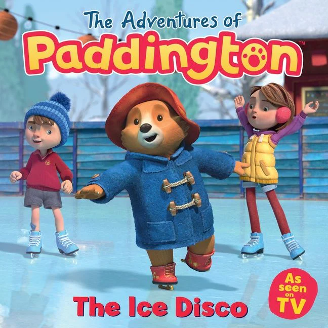 The Adventures of Paddington – The Ice Disco - Image 3
