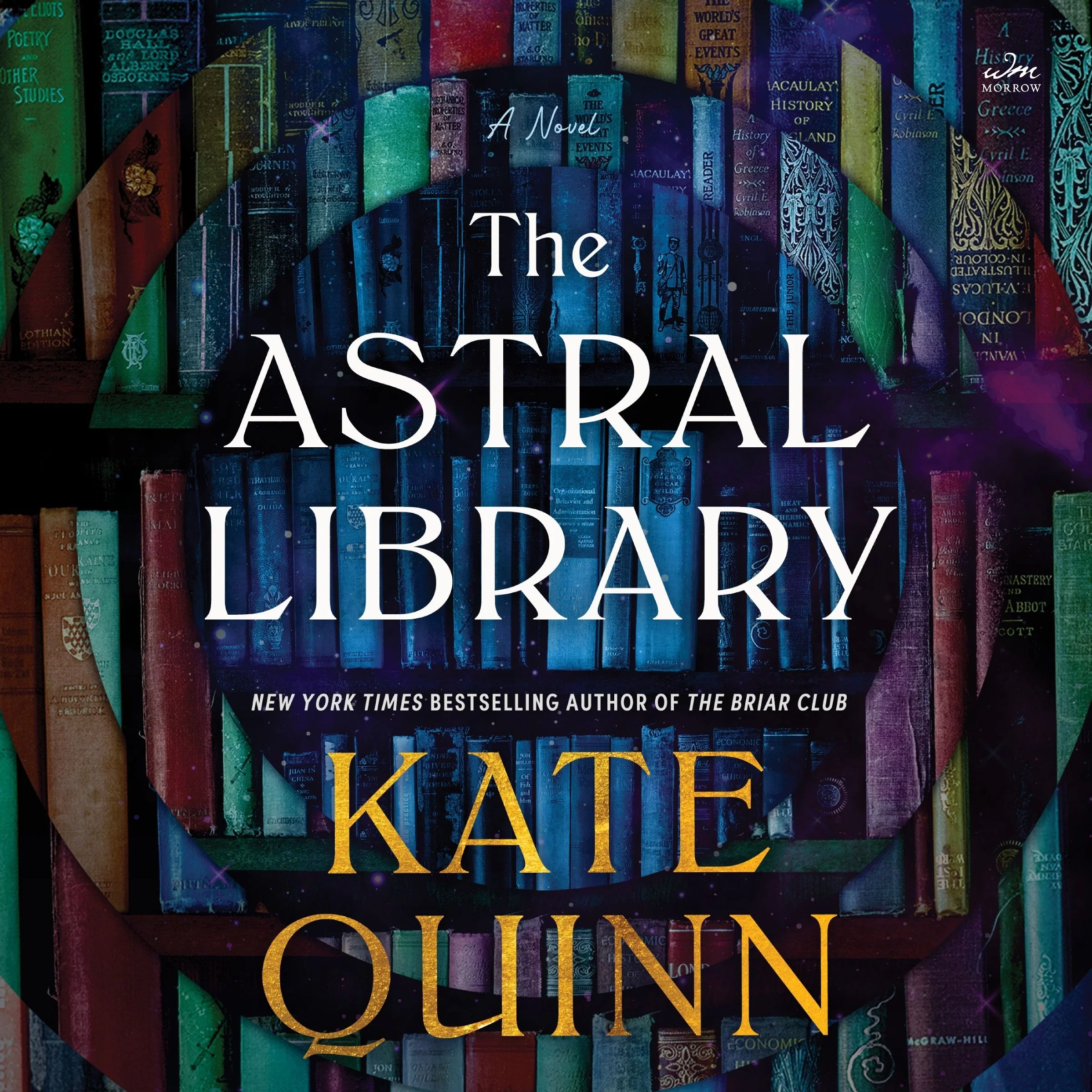 The Astral Library - Image 3