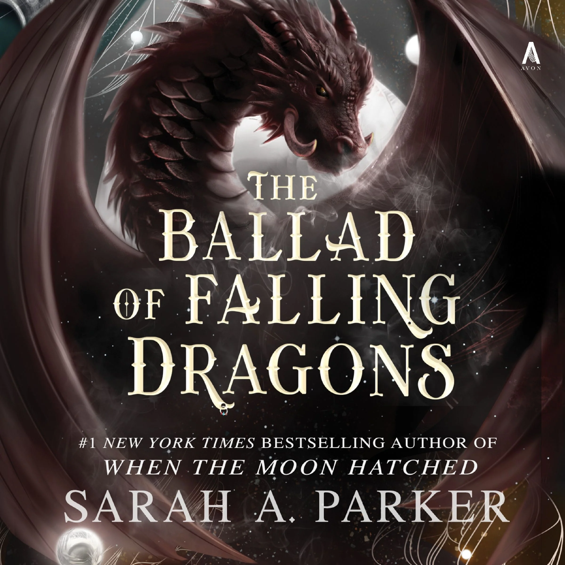 The Ballad of Falling Dragons - Image 3