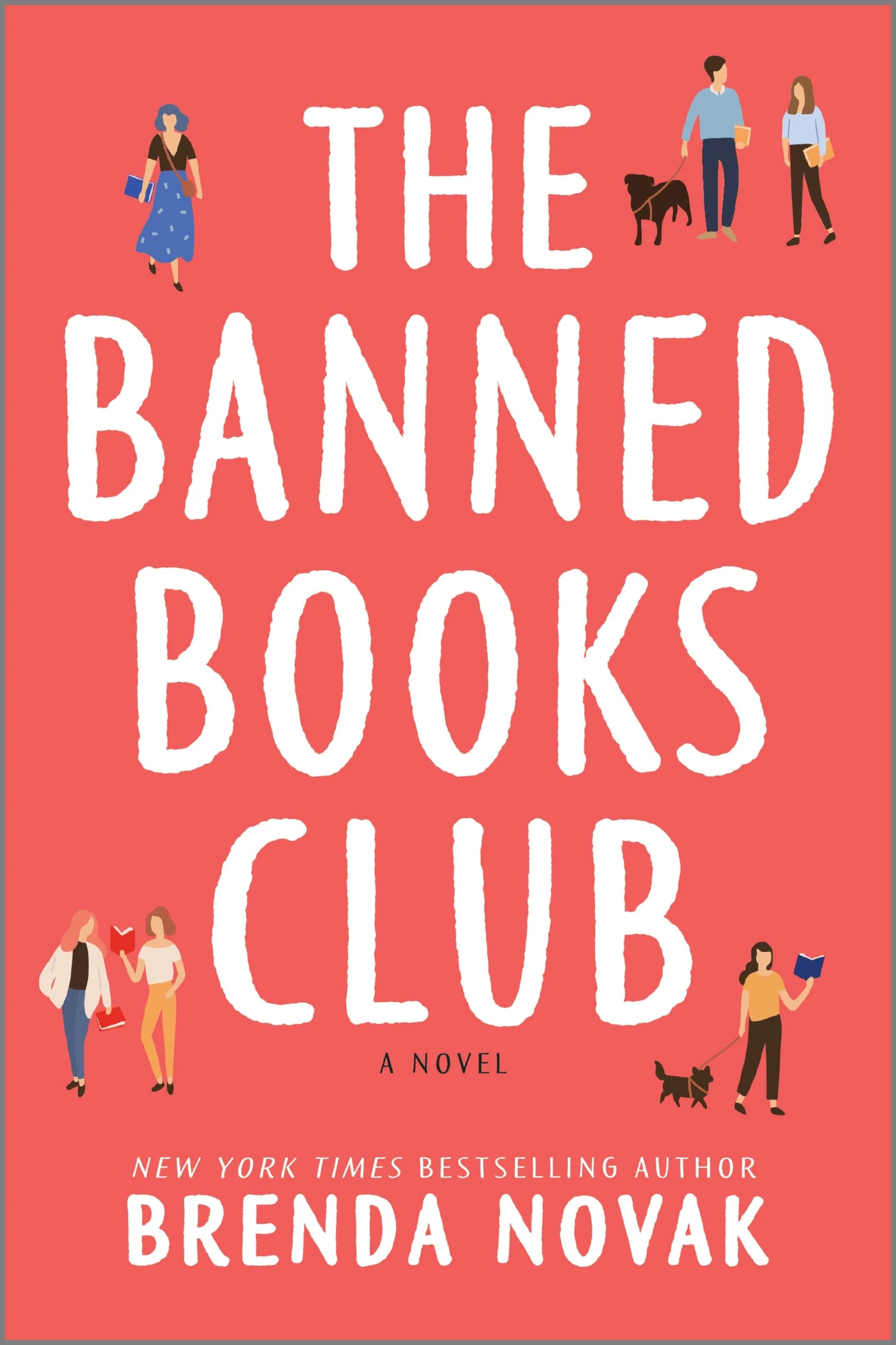 The Banned Books Club - Image 2