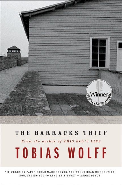 The Barracks Thief - Image 2