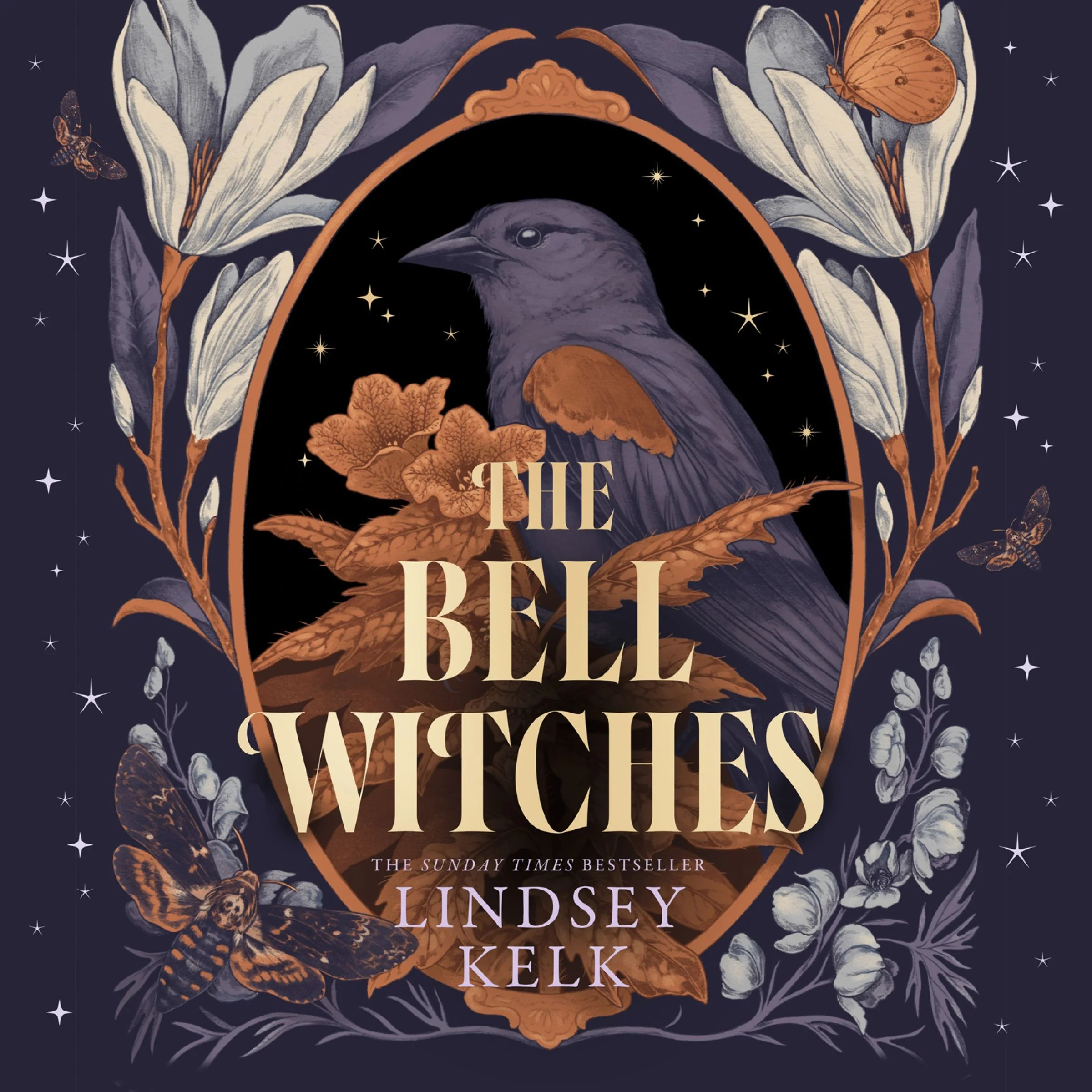 The Bell Witches (Savannah Red, Book 1) - Image 2