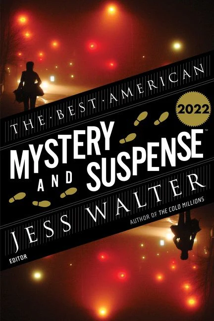 The Best American Mystery and Suspense Stories 2022 - Image 2
