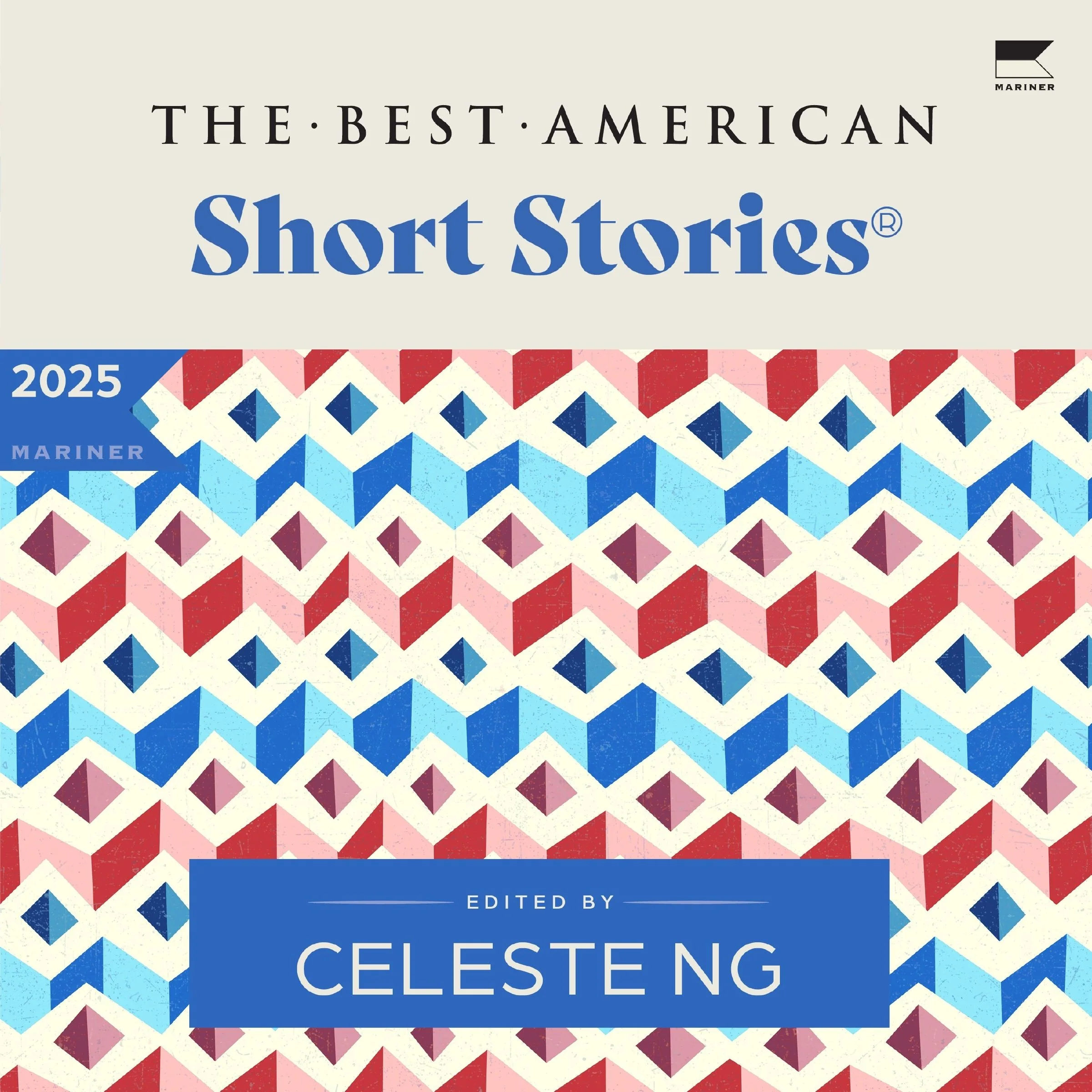 The Best American Short Stories 2025 - Image 5