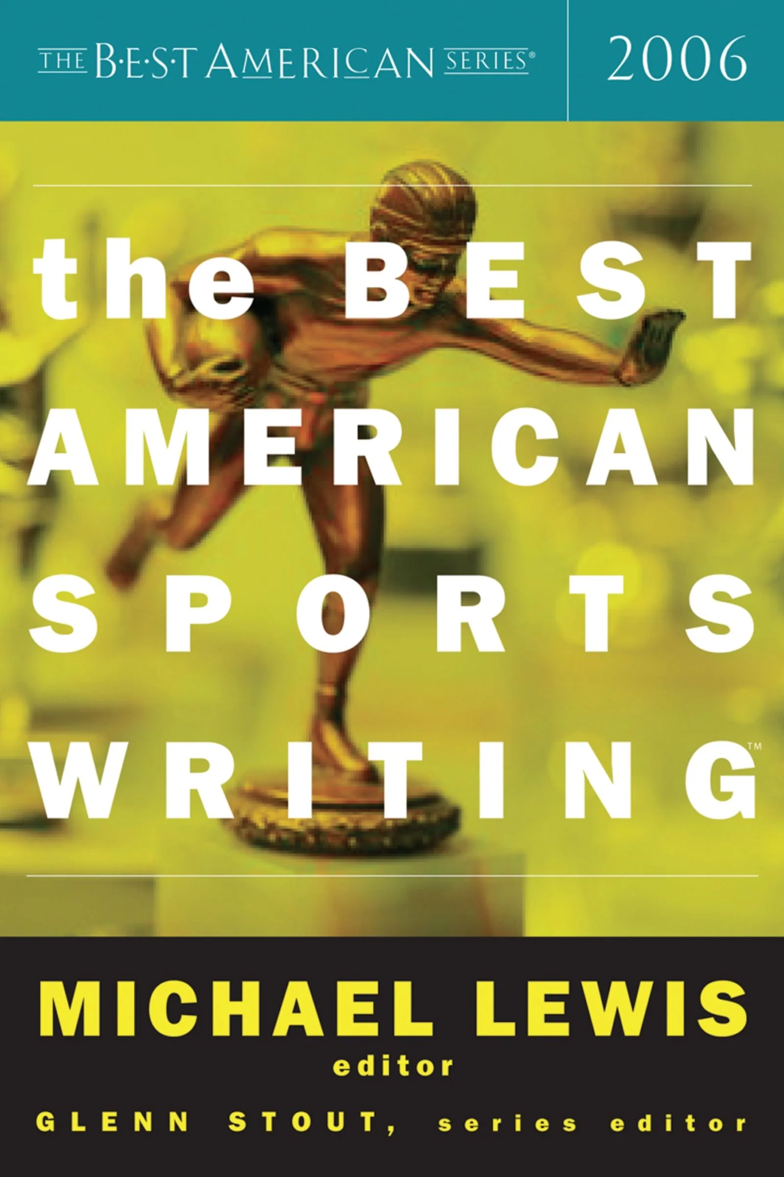 The Best American Sports Writing 2006 - Image 2