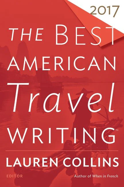 The Best American Travel Writing 2017 - Image 2