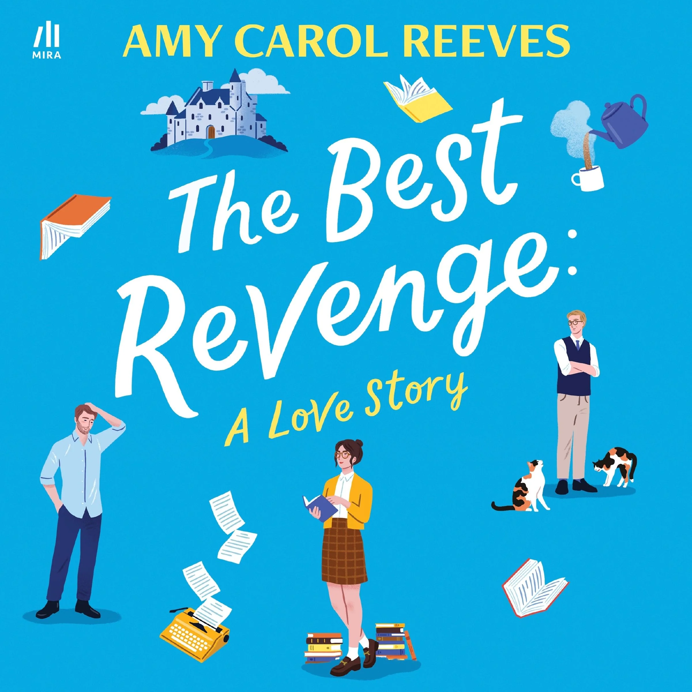 The Best Revenge - Image 4