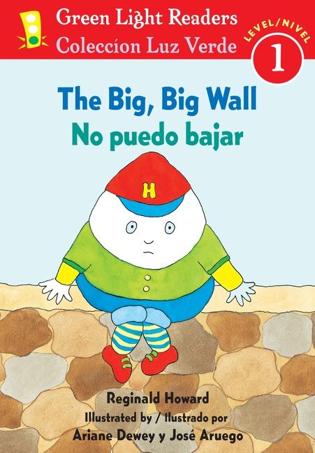 The Big, Big Wall/No puedo bajar - Image 2