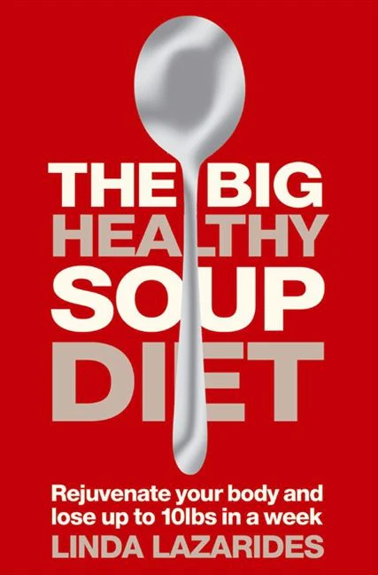 The Big Healthy Soup Diet - Image 2