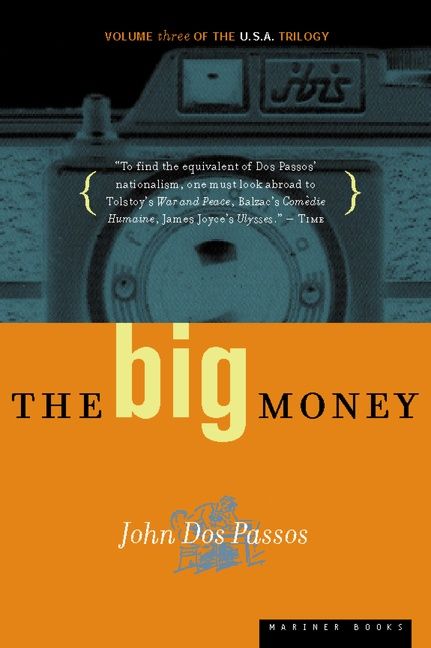 The Big Money - Image 2