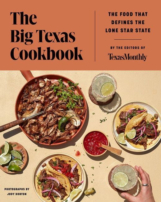 The Big Texas Cookbook - Image 3