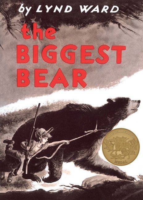 The Biggest Bear - Image 2
