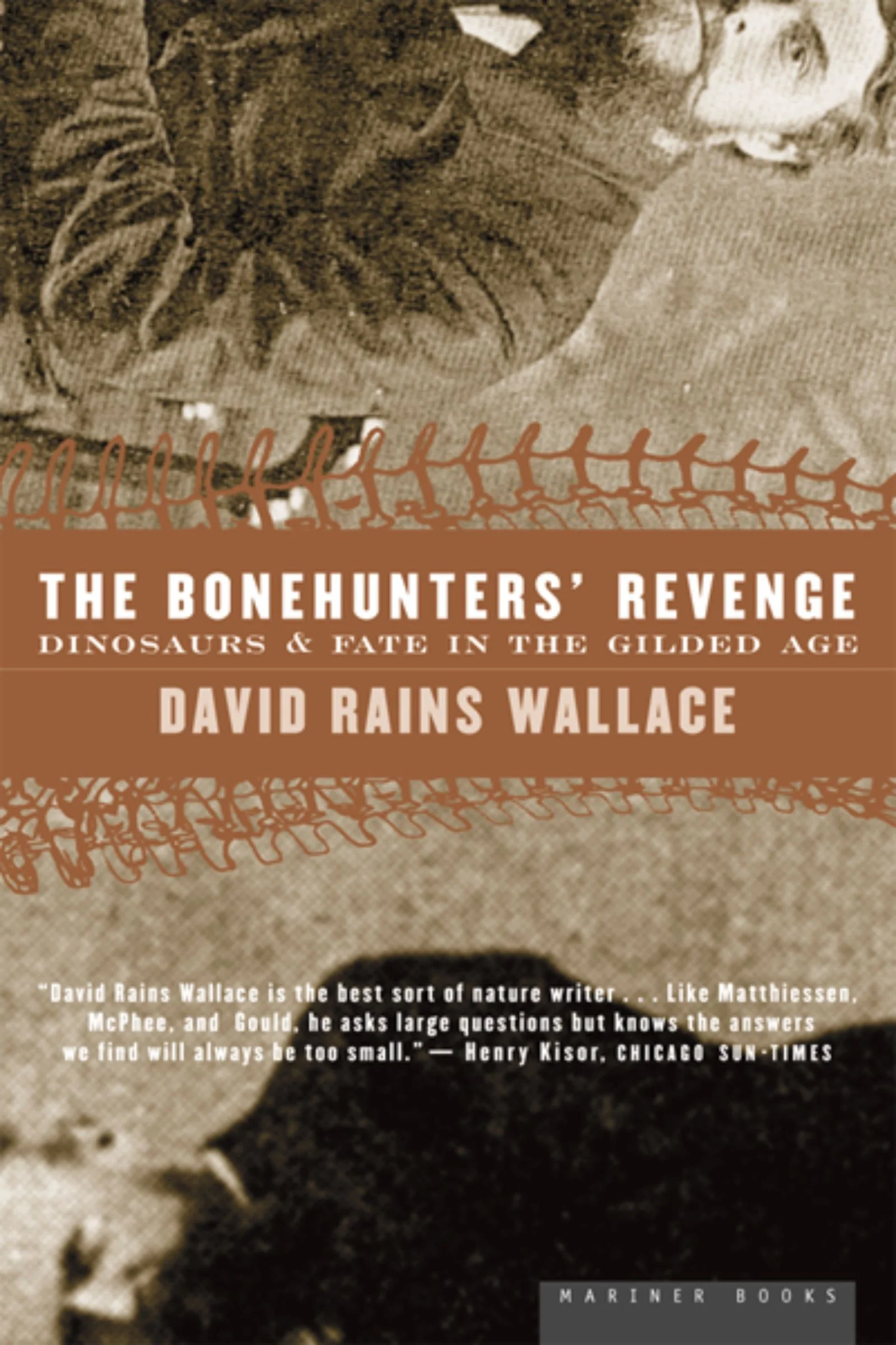 The Bonehunters' Revenge - Image 2