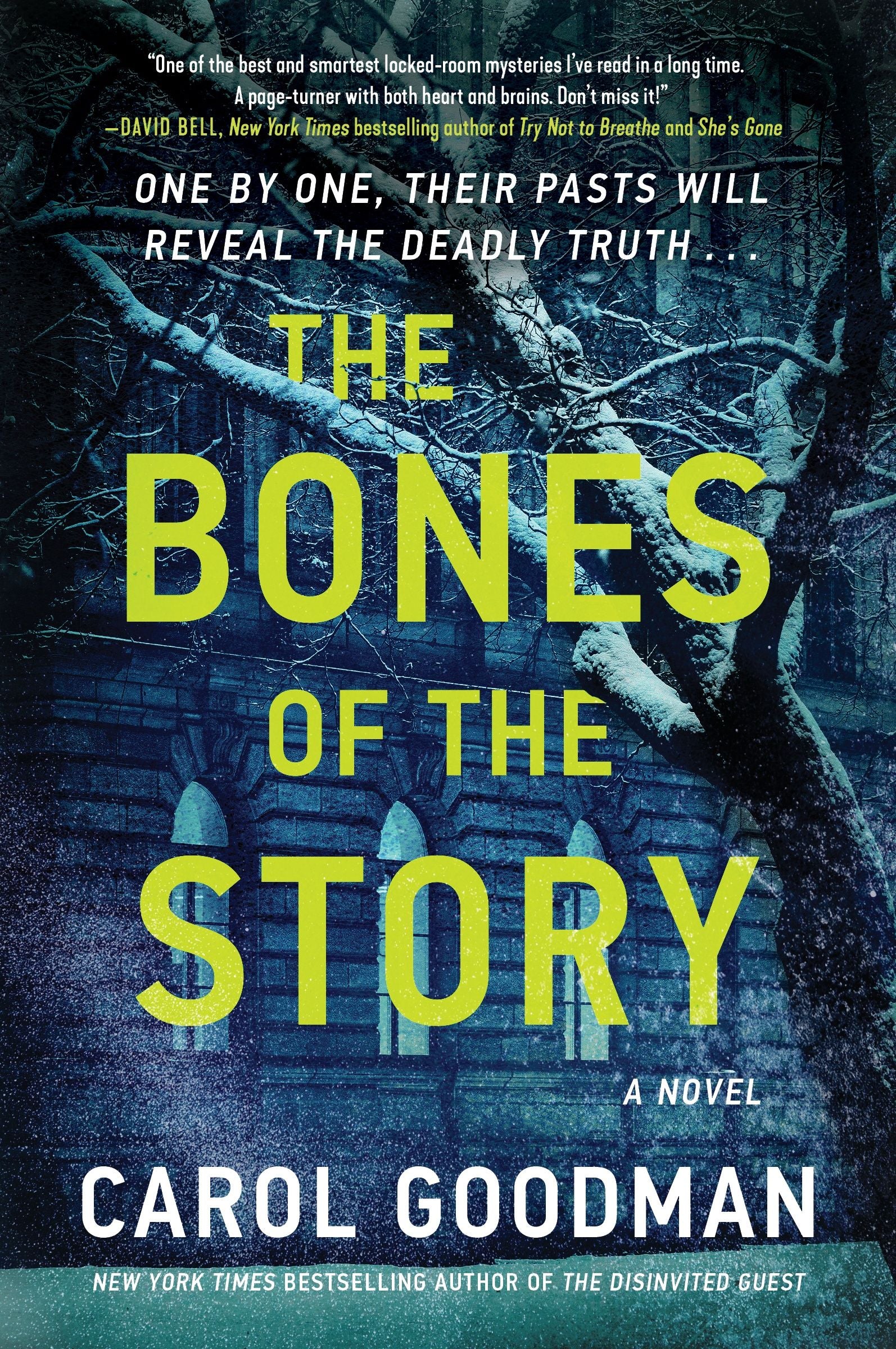 The Bones of the Story - Image 2