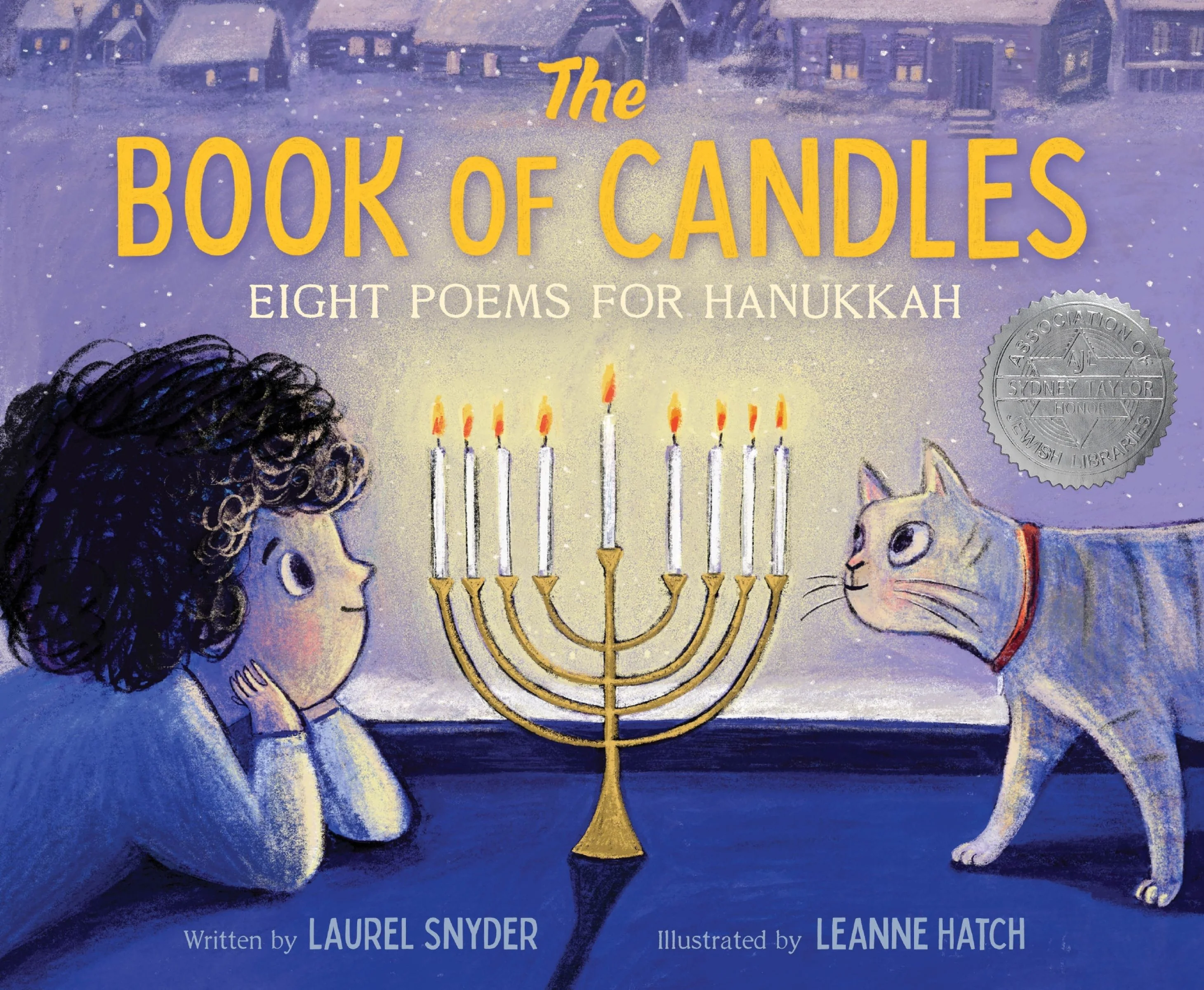 The Book of Candles - Image 2