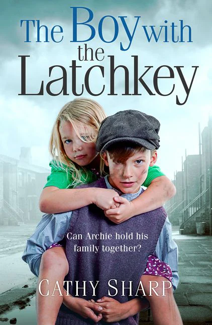 The Boy with the Latch Key - Image 2