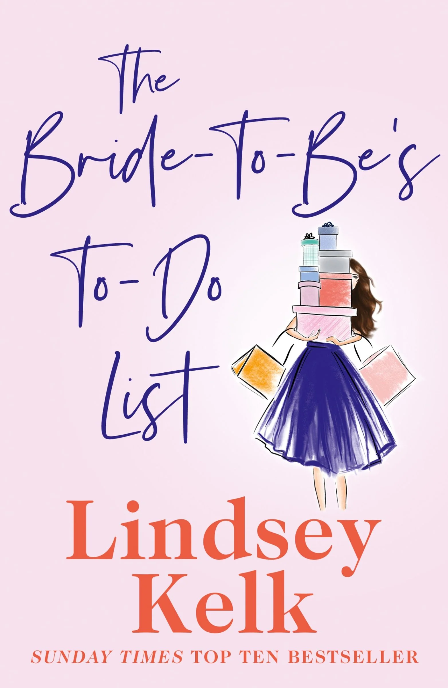 The Bride-To-Be's To-Do List - Image 2