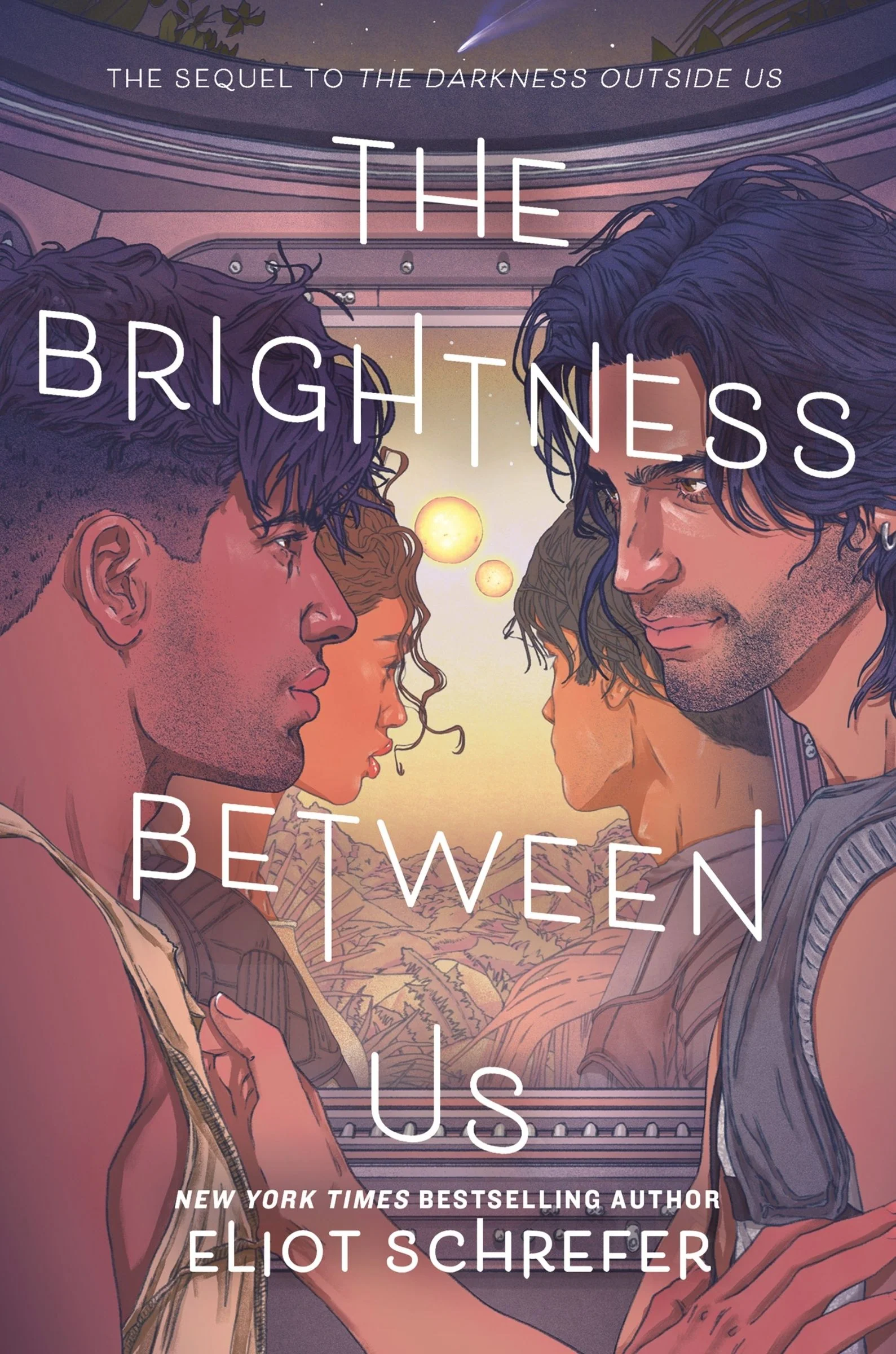 The Brightness Between Us - Image 5