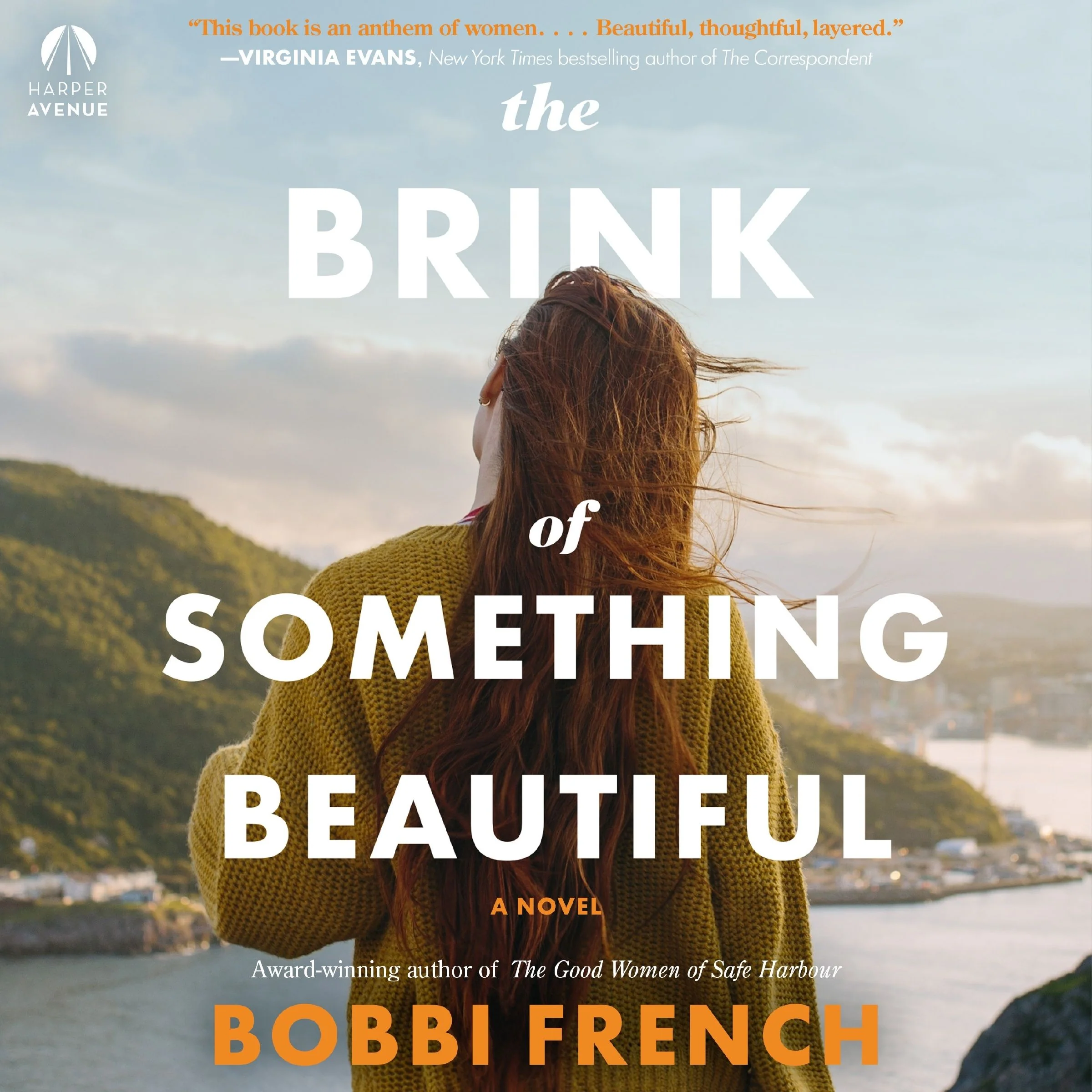 The Brink of Something Beautiful - Image 4