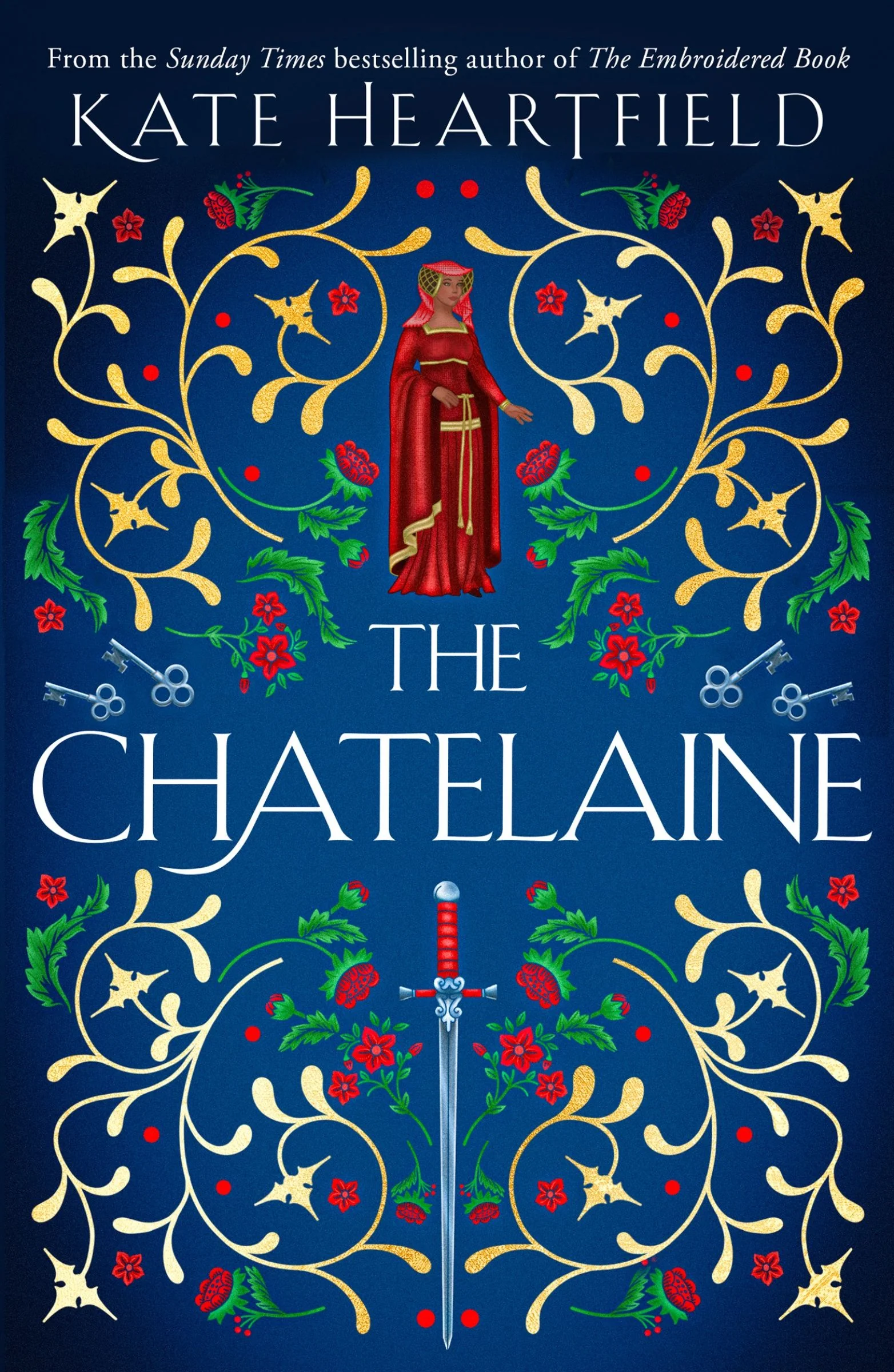 The Chatelaine - Image 2