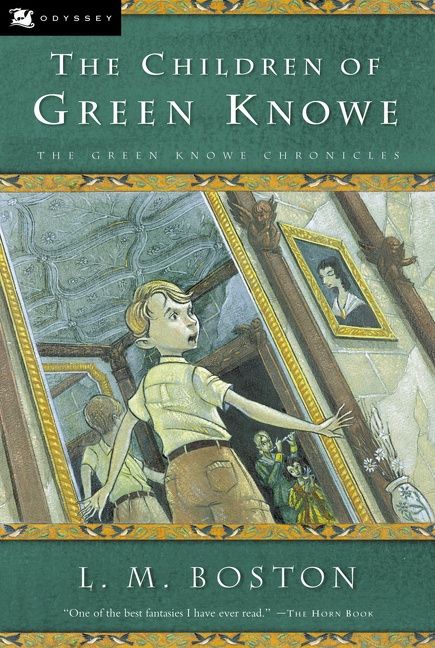 The Children of Green Knowe - Image 2