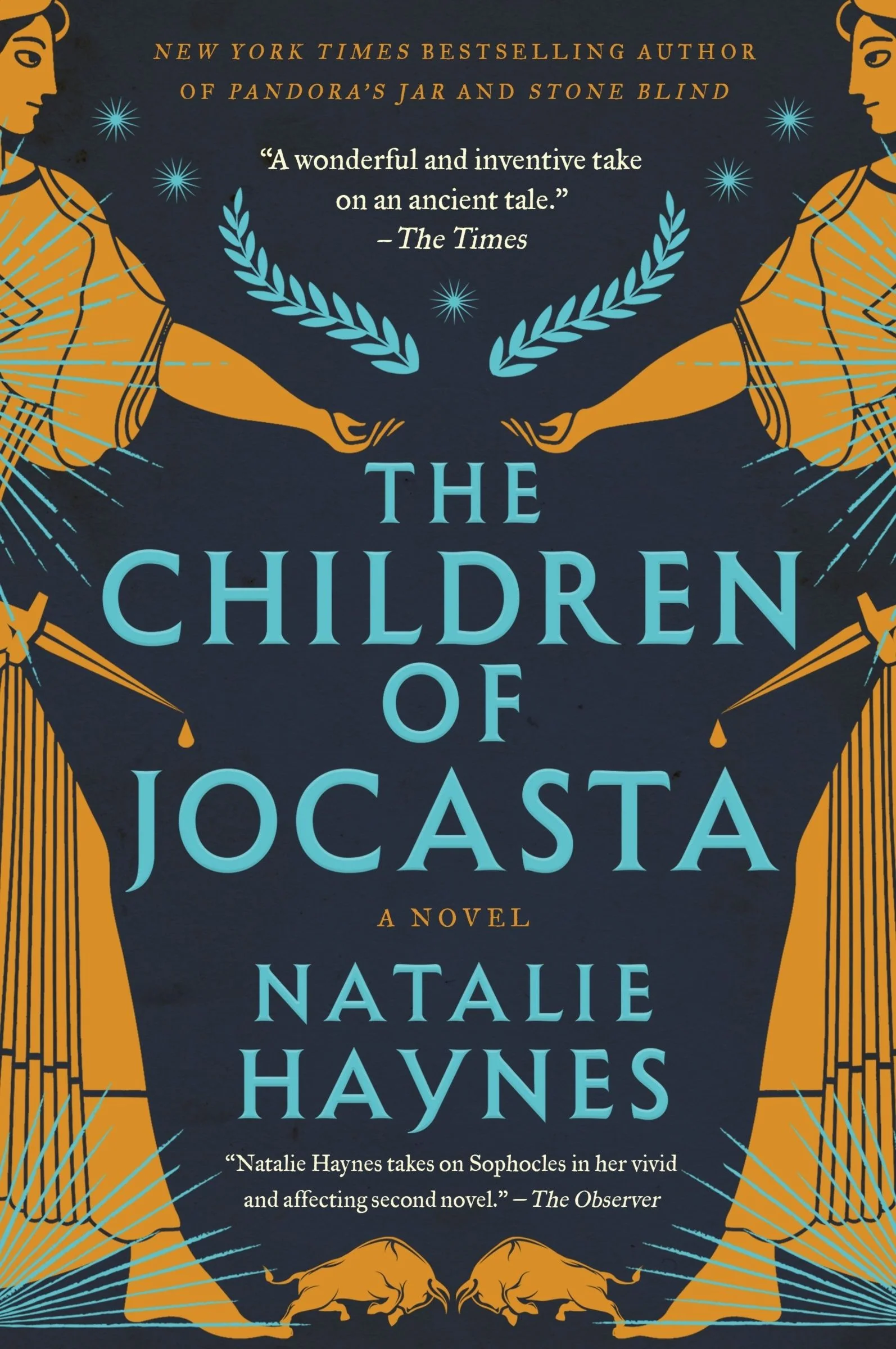 The Children of Jocasta - Image 2
