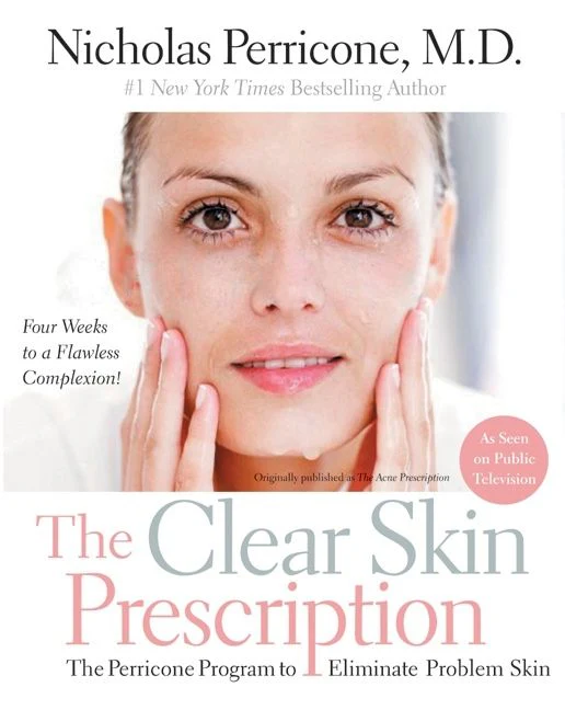The Clear Skin Prescription - Image 2