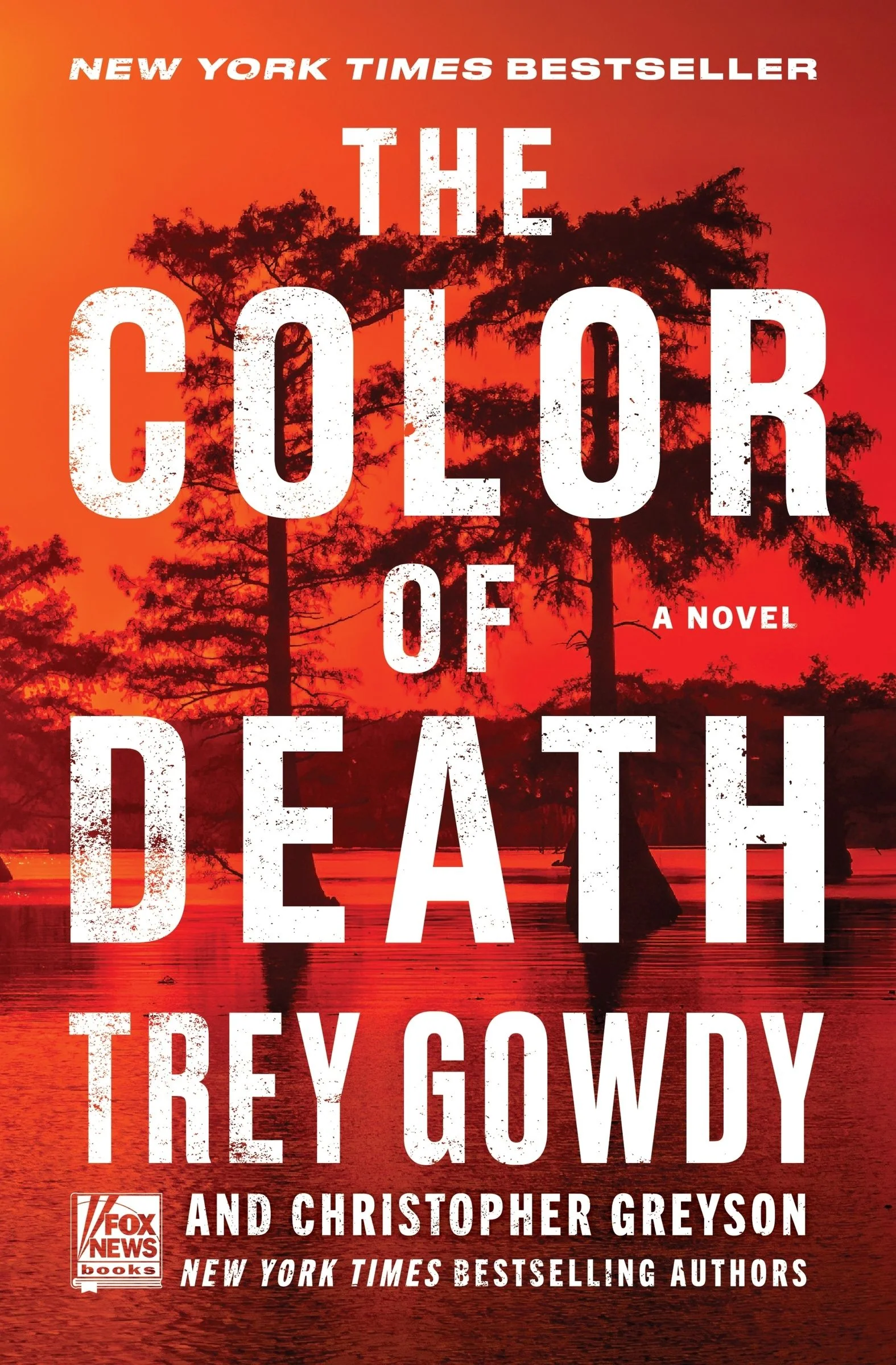 The Color of Death
