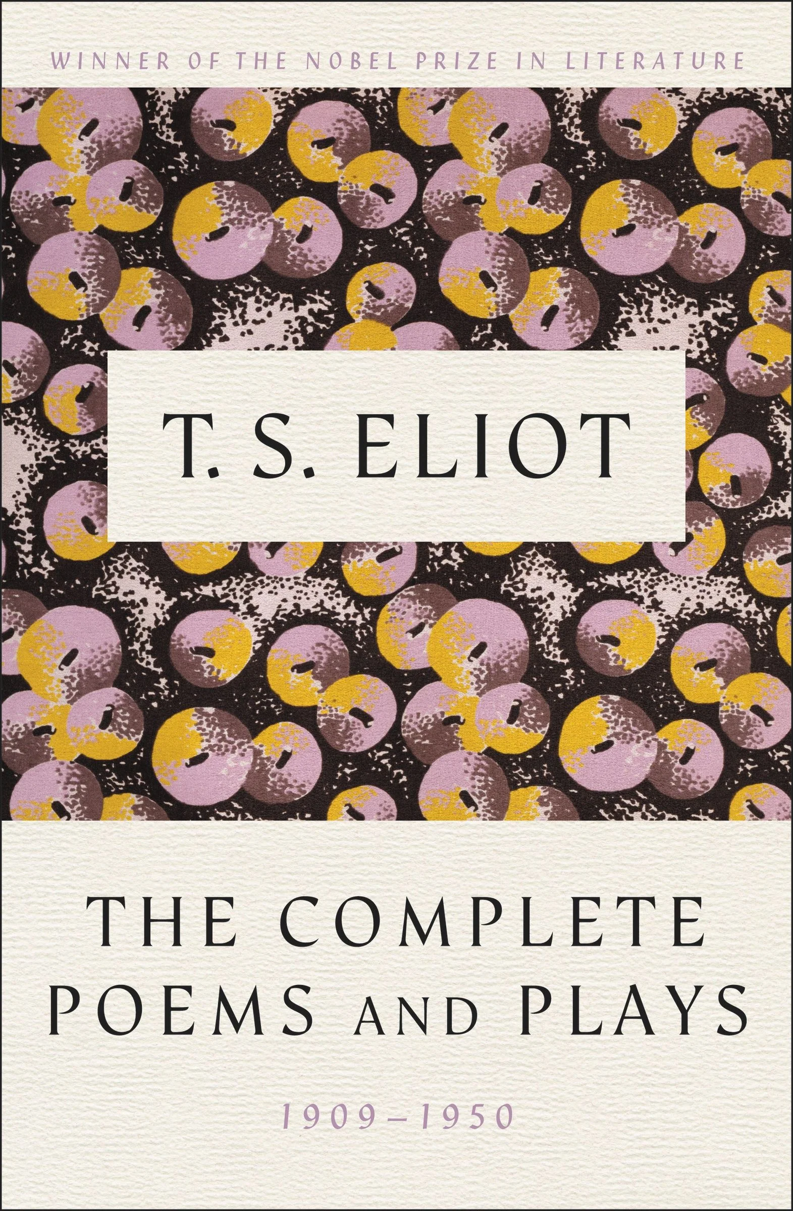 The Complete Poems and Plays, 1909-1950 - Image 2