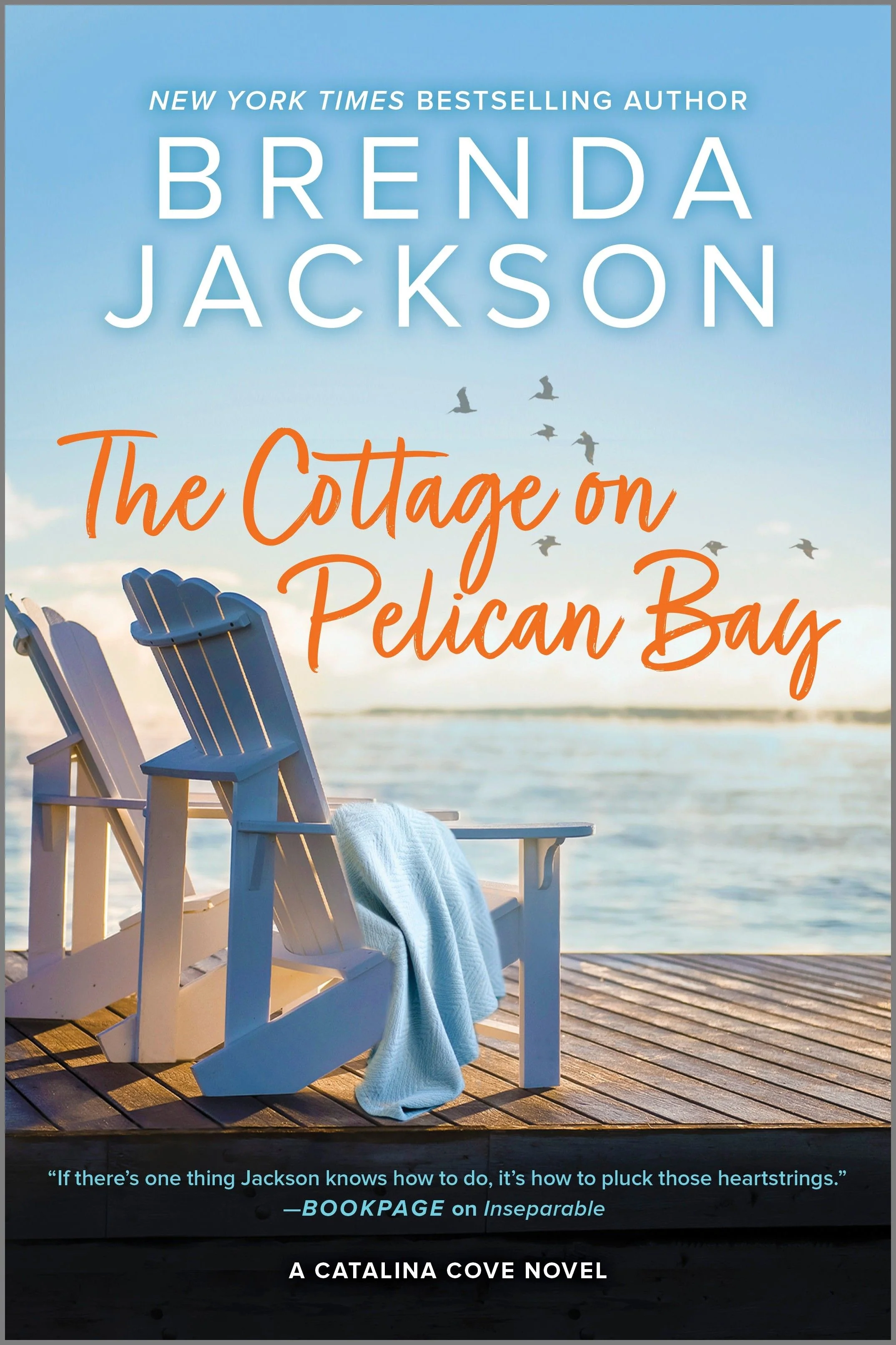 The Cottage on Pelican Bay - Image 2