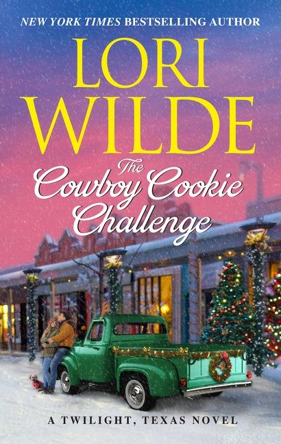 The Cowboy Cookie Challenge - Image 2