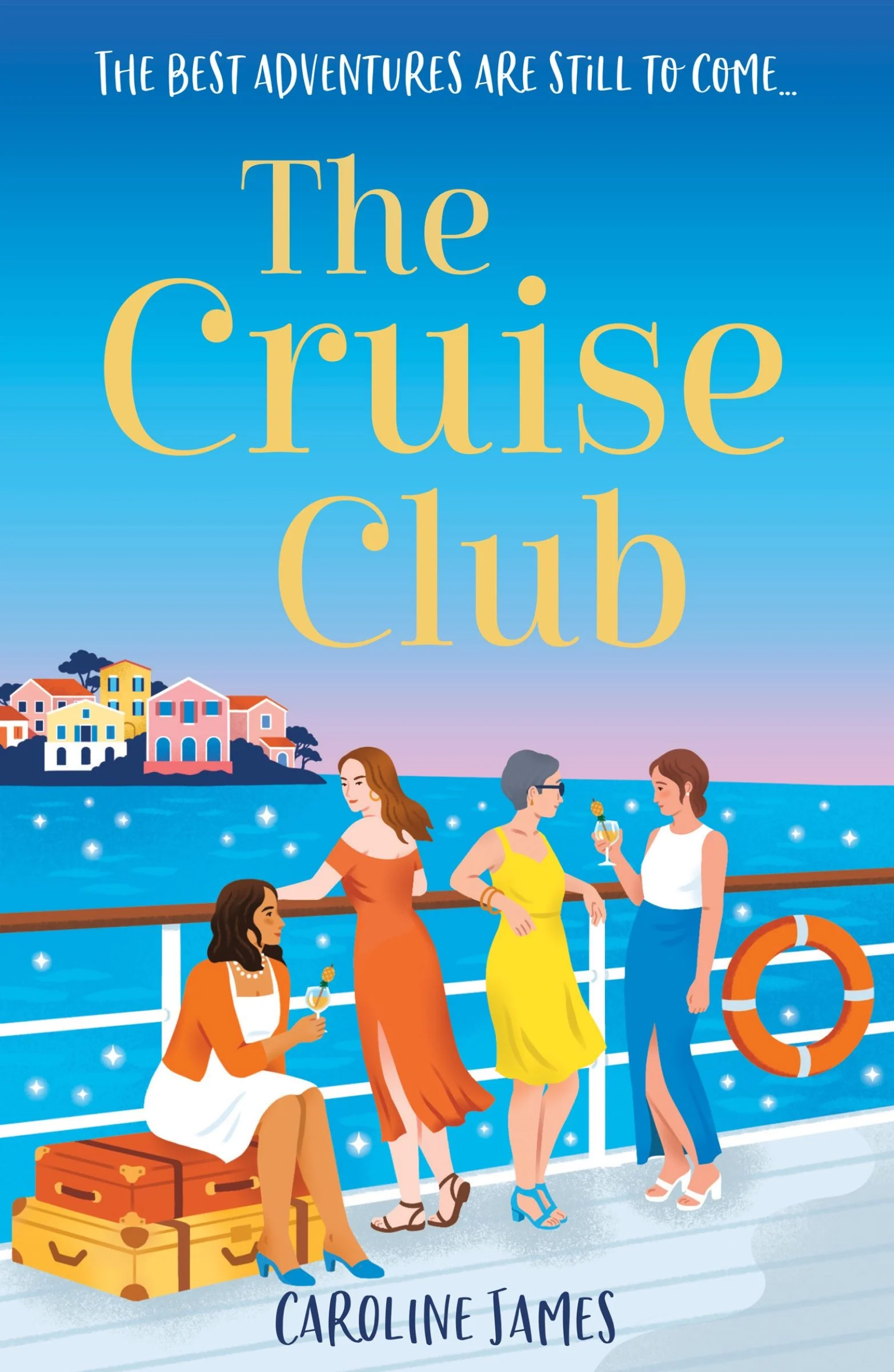The Cruise Club - Image 3