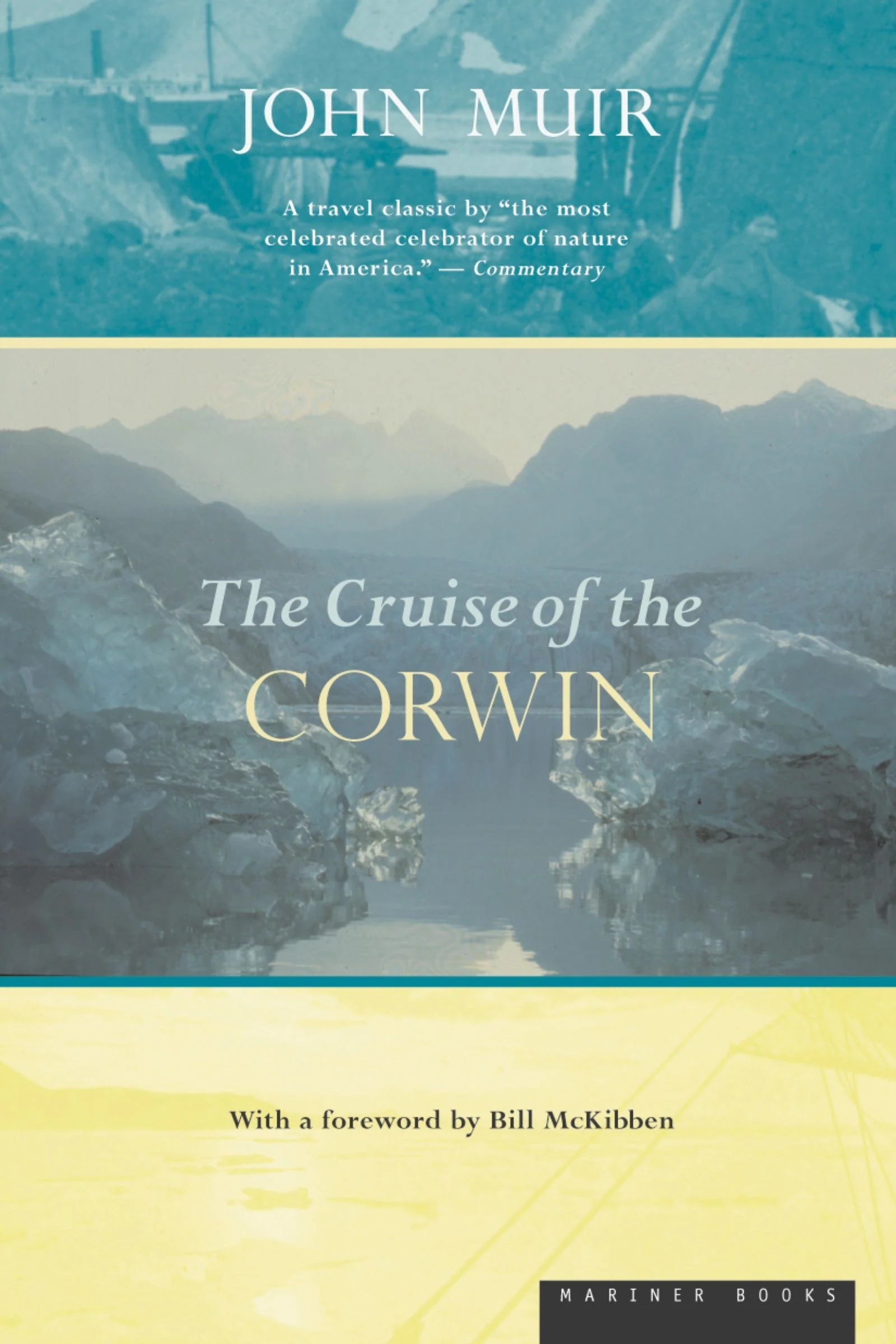 The Cruise Of The Corwin - Image 2