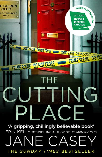 The Cutting Place - Image 2